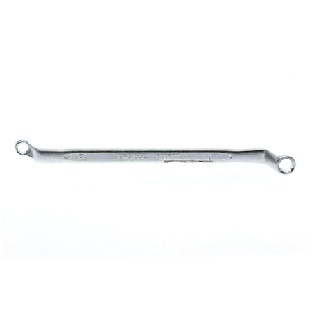 Teng Tools 6 x 7mm Double Ring Spanner - 630607 630607